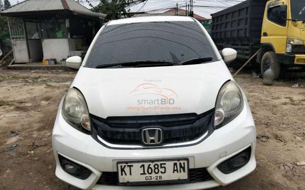 HONDA BRIO