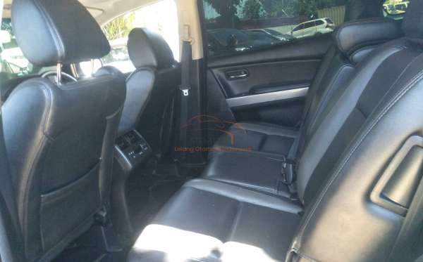 MAZDA CX-9
