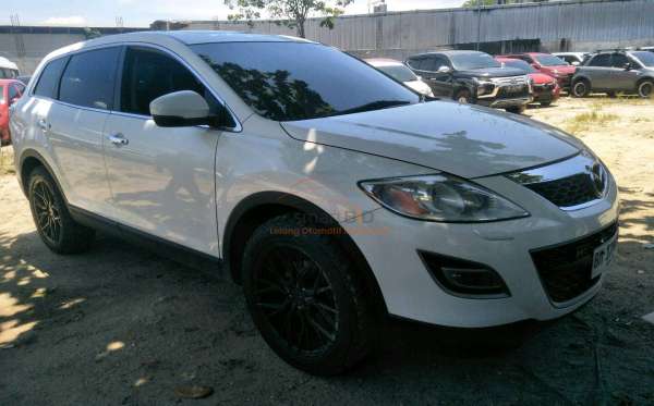 MAZDA CX-9