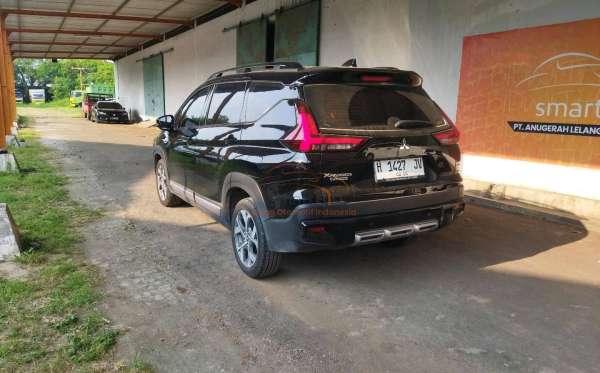 MITSUBISHI XPANDER