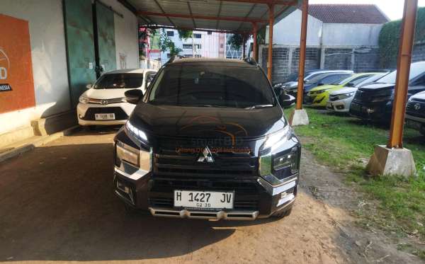 MITSUBISHI XPANDER