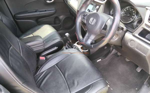 HONDA BRV 1.5E