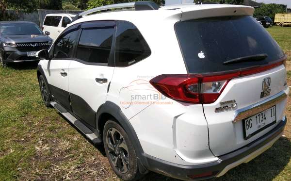HONDA BRV 1.5E