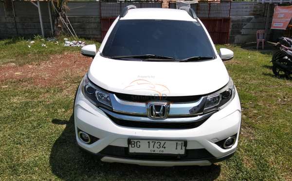 HONDA BRV 1.5E