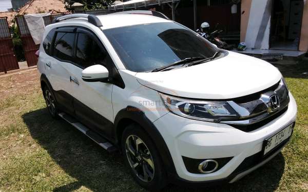 HONDA BRV 1.5E