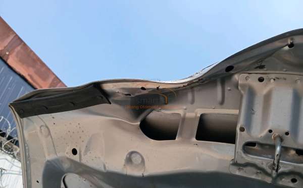 HONDA CITY GM2 1.5 E