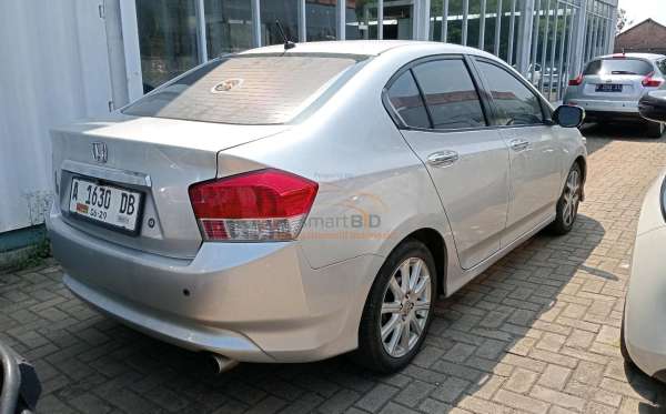 HONDA CITY GM2 1.5 E