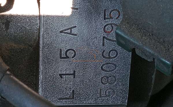 HONDA CITY GM2 1.5 E