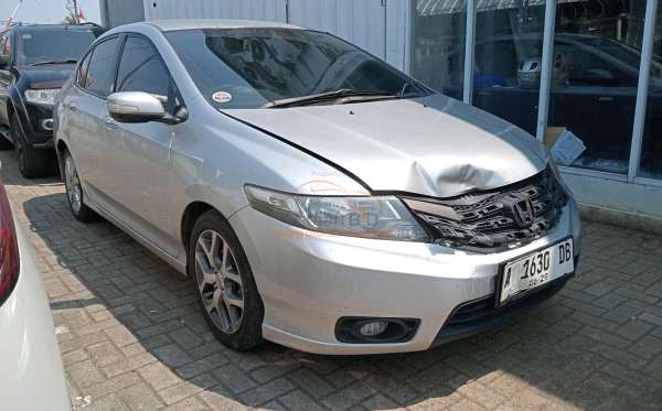 HONDA CITY GM2 1.5 E