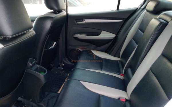 HONDA CITY GM2 1.5 E