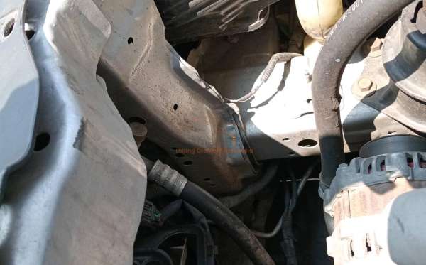 HONDA CITY GM2 1.5 E