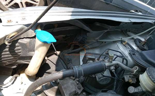 HONDA CITY GM2 1.5 E