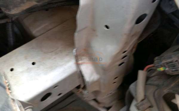 HONDA CITY GM2 1.5 E