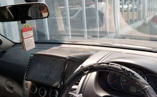 MITSUBISHI PAJERO SPORT 2.5 HP (4X2) A/T