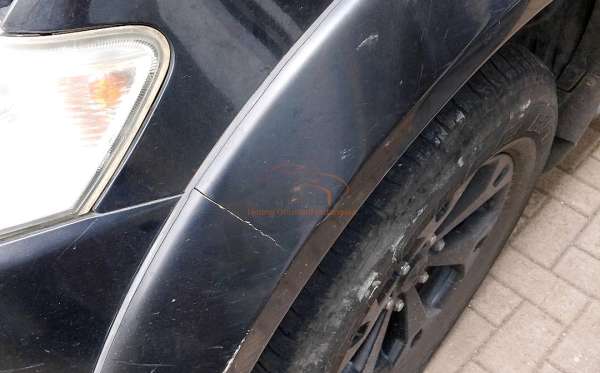 MITSUBISHI PAJERO SPORT 2.5 HP (4X2) A/T