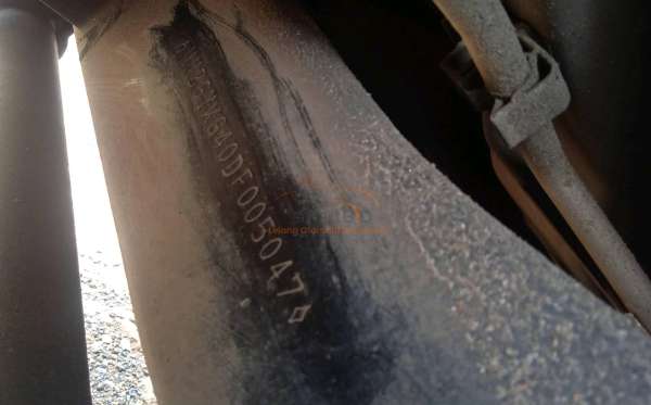 MITSUBISHI PAJERO SPORT 2.5 HP (4X2) A/T