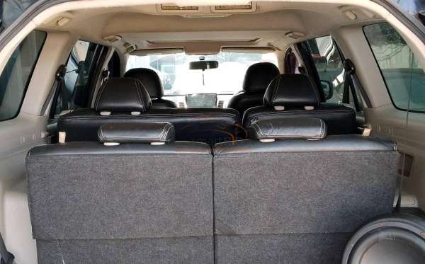 MITSUBISHI PAJERO SPORT 2.5 HP (4X2) A/T