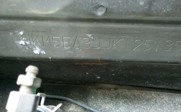 TOYOTA  AVANZA  1.3 G