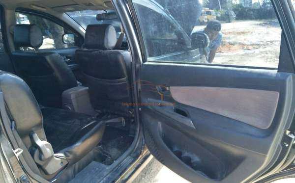 TOYOTA  AVANZA  1.3 G