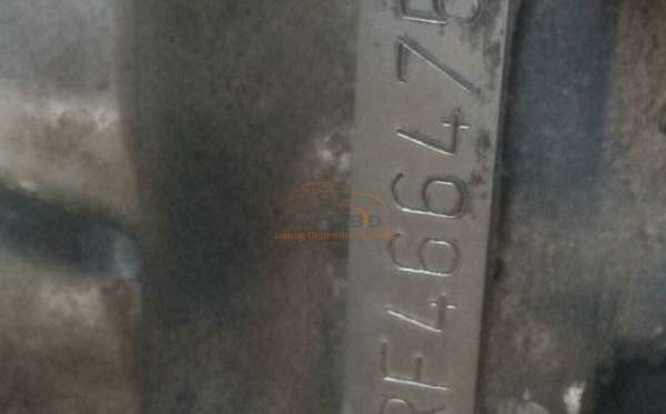 TOYOTA  AVANZA  1.3 G