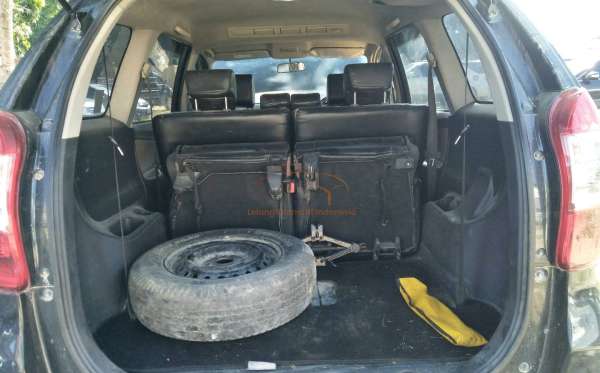 TOYOTA  AVANZA  1.3 G