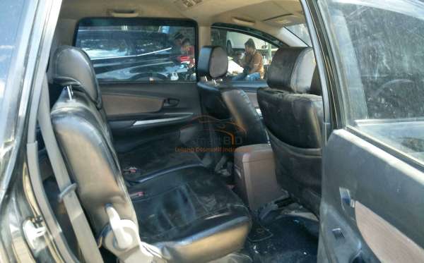 TOYOTA  AVANZA  1.3 G