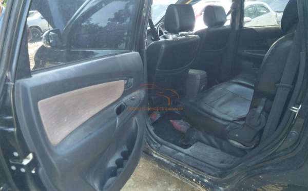 TOYOTA  AVANZA  1.3 G