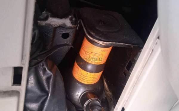 TOYOTA KIJANG INNOVA V