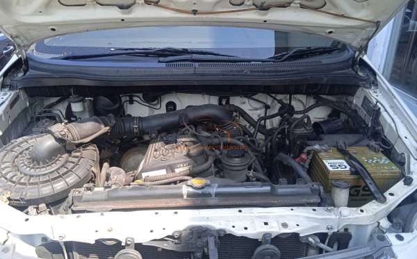 TOYOTA KIJANG INNOVA V