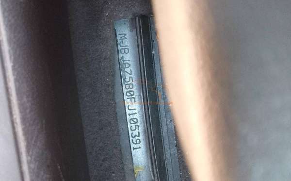 CHEVROLET SPIN 1.5 LTZ