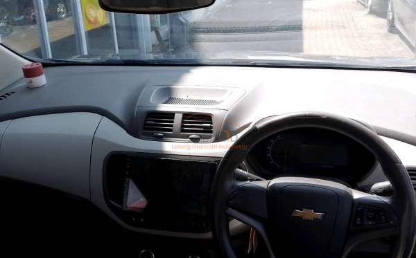 CHEVROLET SPIN 1.5 LTZ