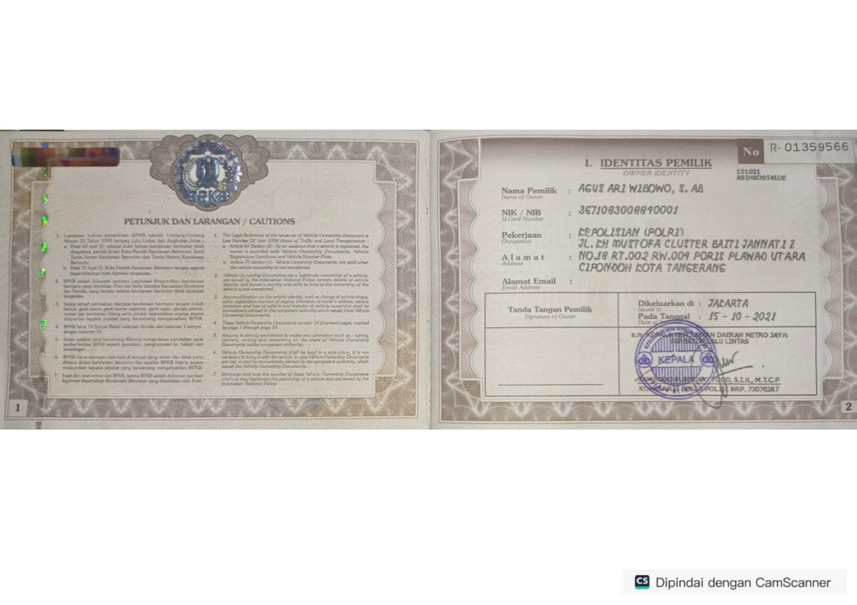 HONDA CITY HB 1.5L RS