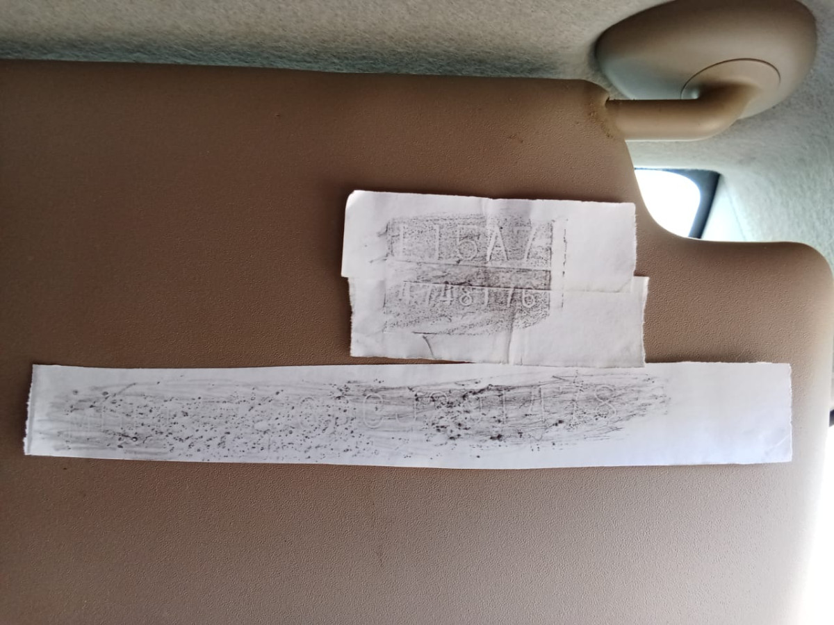 HONDA JAZZ GE8 1.5 E