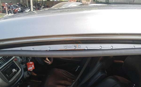 HONDA JAZZ GE8 1.5 E