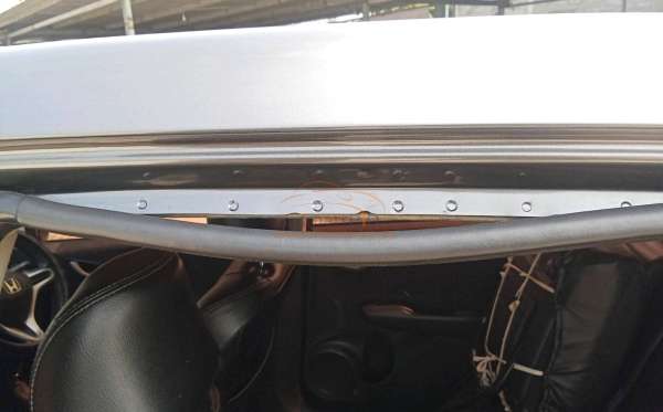 HONDA JAZZ GE8 1.5 E