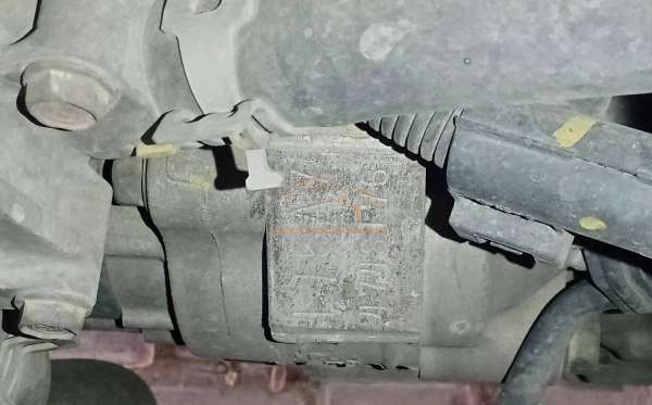 HONDA JAZZ GE8 1.5 E