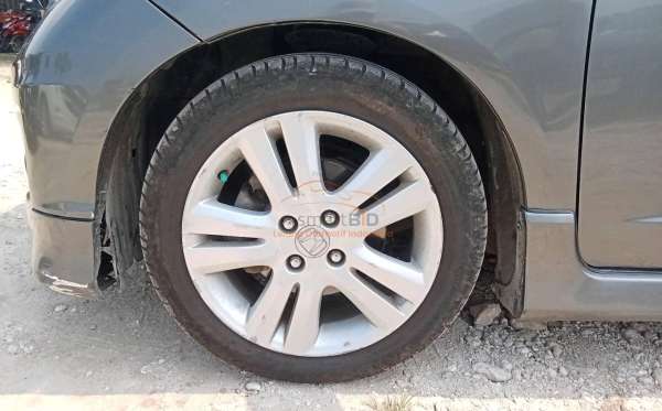 HONDA JAZZ GE8 1.5 E