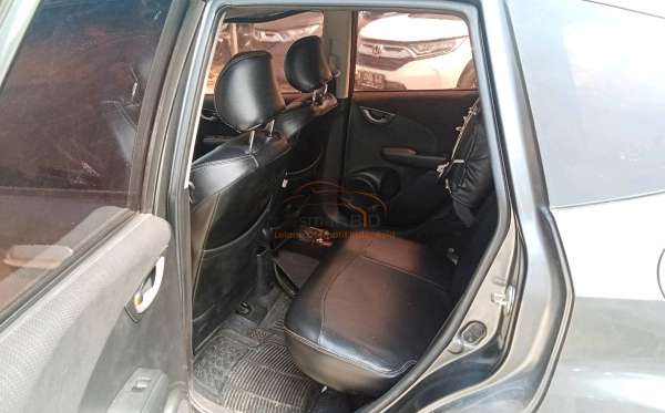 HONDA JAZZ GE8 1.5 E