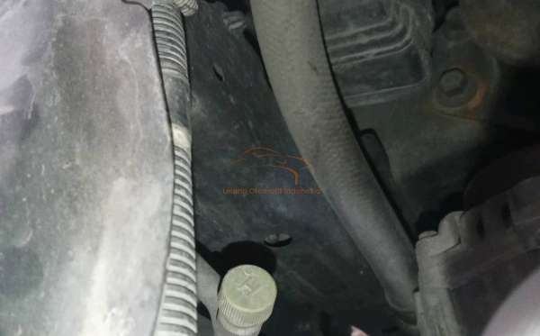 HONDA JAZZ GE8 1.5 E