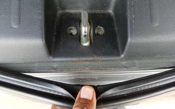 HONDA JAZZ GE8 1.5 E