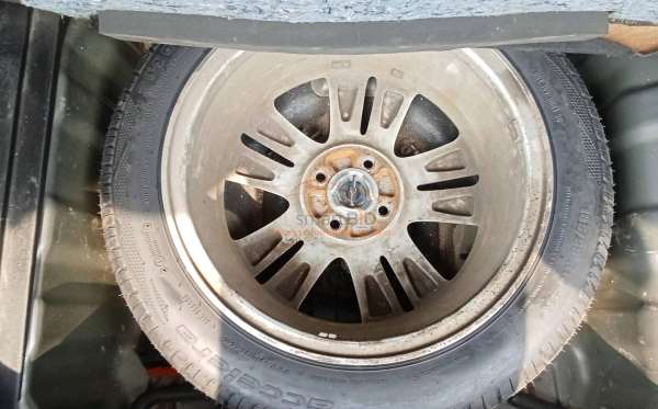 HONDA JAZZ GE8 1.5 E