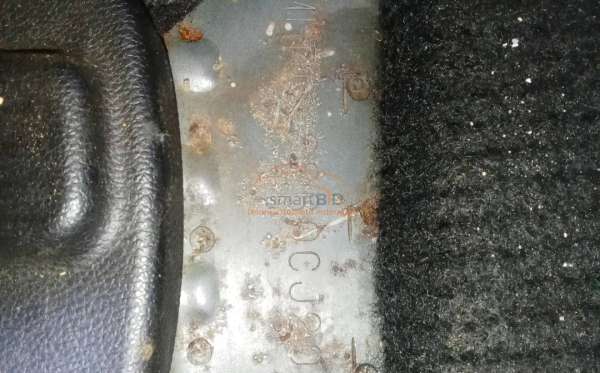 HONDA JAZZ GE8 1.5 E