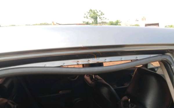 HONDA JAZZ GE8 1.5 E