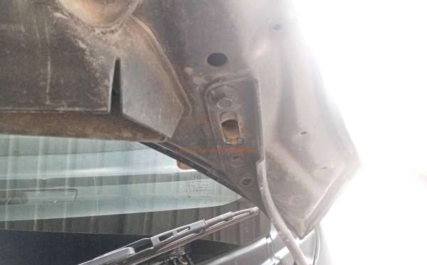 HONDA JAZZ GE8 1.5 E