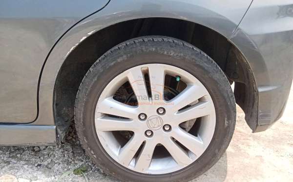 HONDA JAZZ GE8 1.5 E