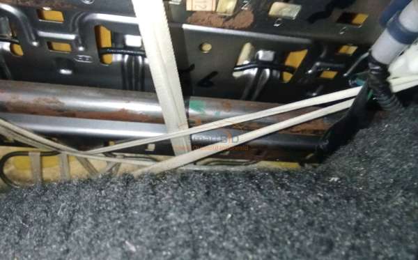 HONDA JAZZ GE8 1.5 E