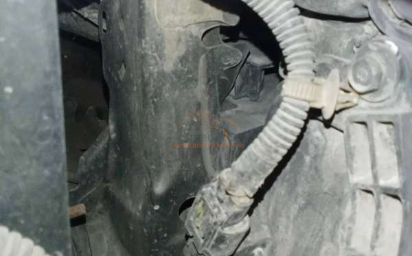 HONDA JAZZ GE8 1.5 E