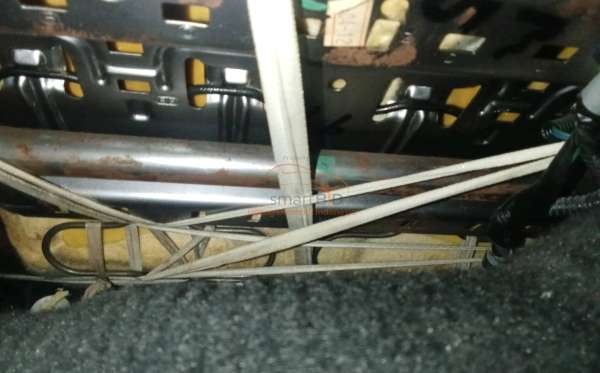 HONDA JAZZ GE8 1.5 E