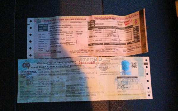 TOYOTA NEW AVANZA VELOZ 1.5