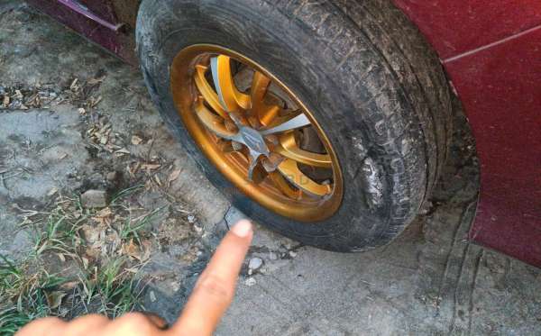 TOYOTA NEW AVANZA VELOZ 1.5